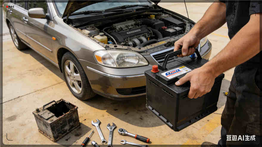 西华道路救援汽车送机油