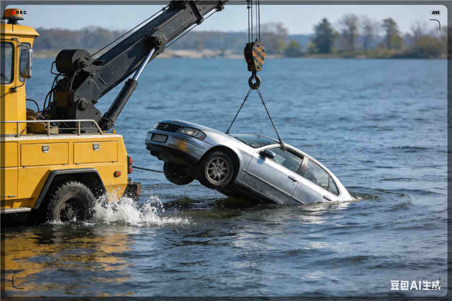 西华汽车救援送柴油