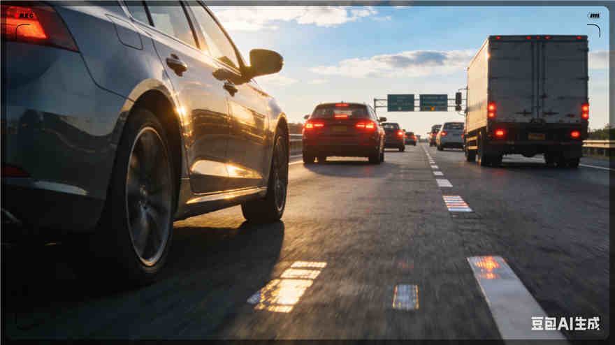 西华高速公路汽车送汽油